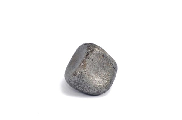 Iron meteorite 14.8 gram wide photography 06
