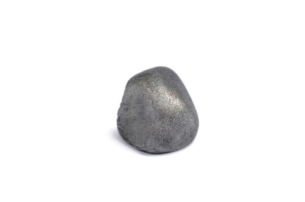 Iron meteorite 14.8 gram wide photography 04
