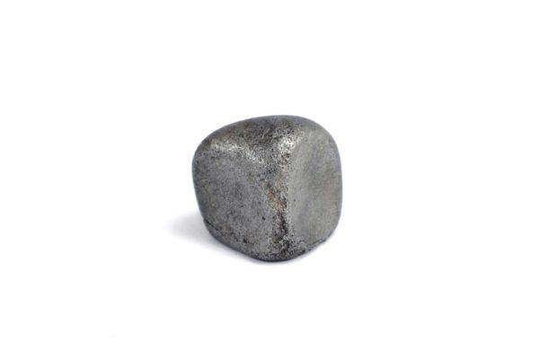 Iron meteorite 14.8 gram wide photography 03