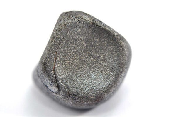 Iron meteorite 14.8 gram macro photography 15