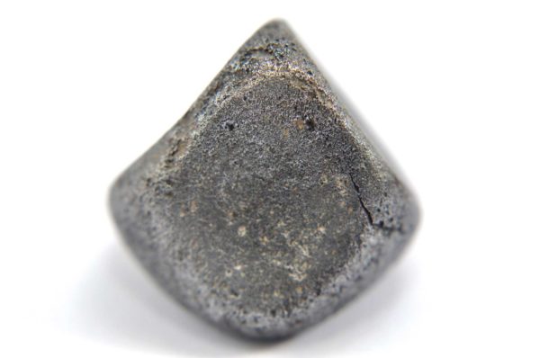 Iron meteorite 14.8 gram macro photography 12