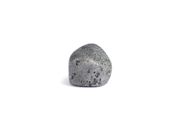 Iron meteorite 8.9 gram wide photography 01