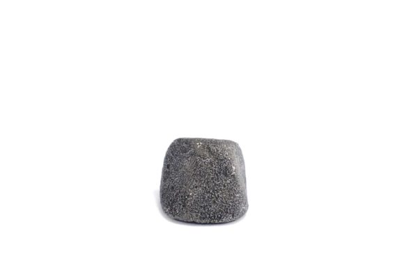 Iron meteorite 5.5 gram wide photography 04