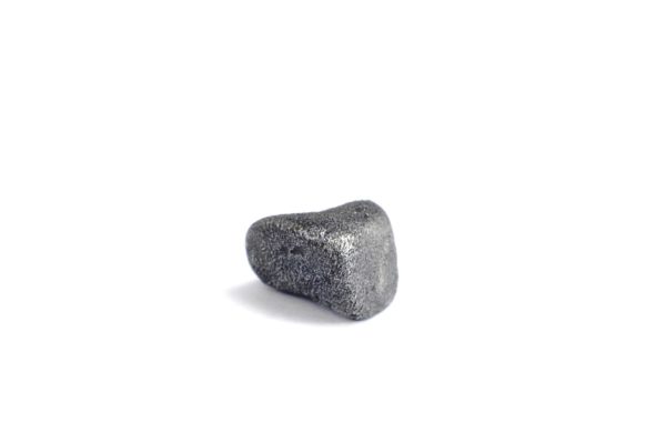 Iron meteorite 5.5 gram wide photography 03
