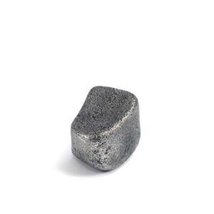 Iron meteorite 8.3 gram wide photography 07