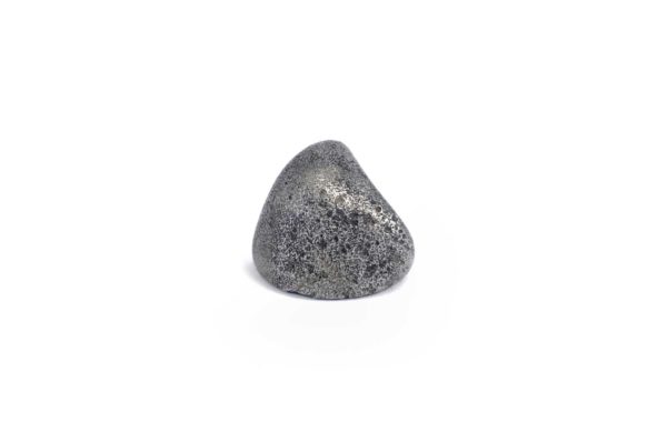 Iron meteorite 6.4 gram wide photography 04