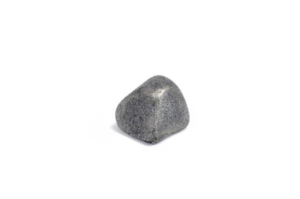 Iron meteorite 6.4 gram wide photography 02