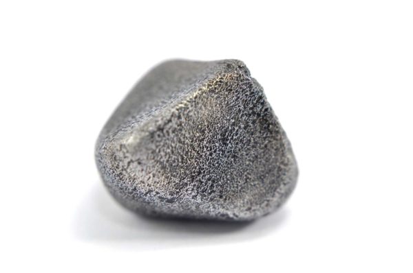 Iron meteorite 6.4 gram macro photography 07