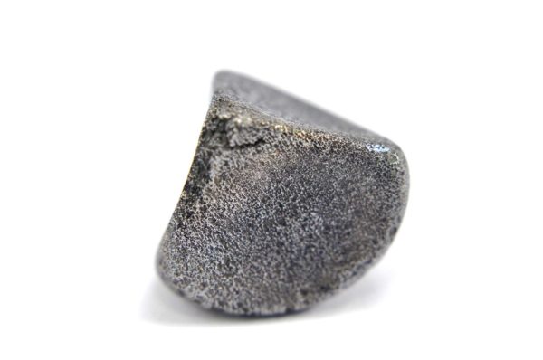 Iron meteorite 6.4 gram macro photography 06