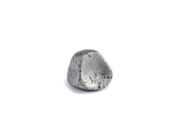 Iron meteorite 9.1 gram wide photography 06