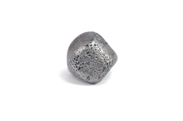 Iron meteorite 14.2 gram wide photography 06
