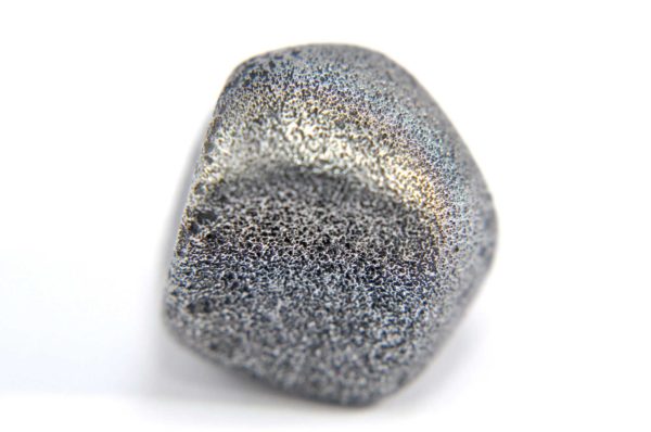 Iron meteorite 14.2 gram macro photography 10