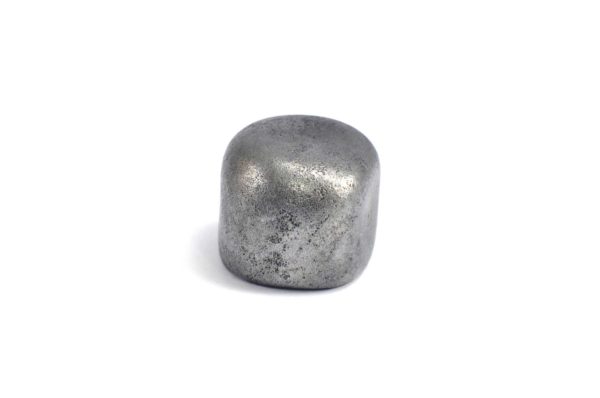 Iron meteorite 18.4 gram wide photography 06