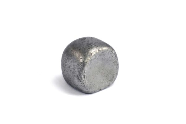 Iron meteorite 18.4 gram wide photography 04