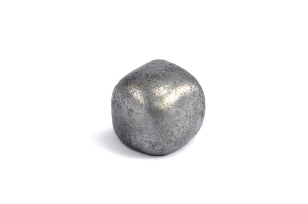 Iron meteorite 18.4 gram wide photography 01