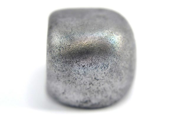Iron meteorite 18.4 gram macro photography 14