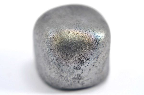 Iron meteorite 18.4 gram macro photography 13