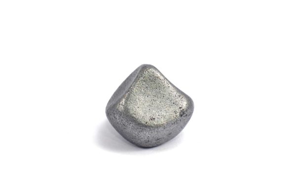 Iron meteorite 15.9 gram wide photography 07