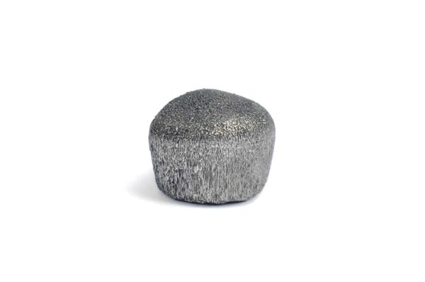 Iron meteorite 14.3 gram wide photography 05