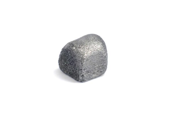 Iron meteorite 14.3 gram wide photography 03