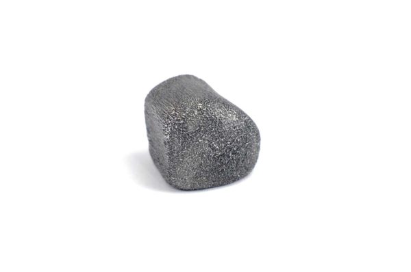 Iron meteorite 14.3 gram wide photography 02