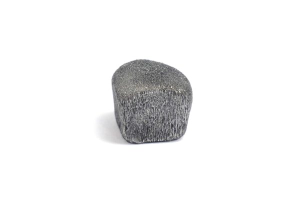 Iron meteorite 14.3 gram wide photography 01