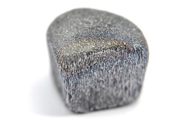 Iron meteorite 14.3 gram macro photography 14