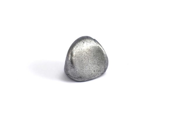 Iron meteorite 9.1 gram wide photography 04