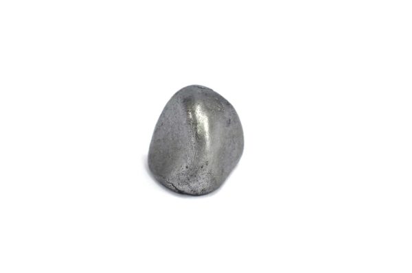 Iron meteorite 9.1 gram wide photography 01