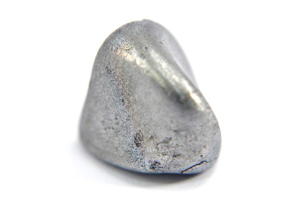 Iron meteorite 9.1 gram macro photography 13
