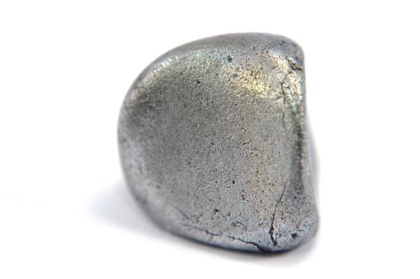 Iron meteorite 9.1 gram macro photography 11