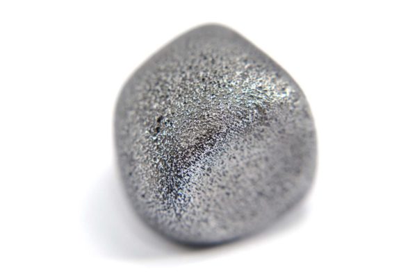 Iron meteorite 11.8 gram macro photography 21