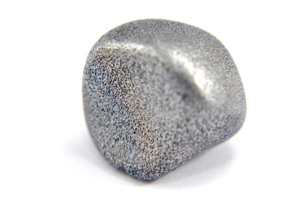 Iron meteorite 11.8 gram macro photography 17
