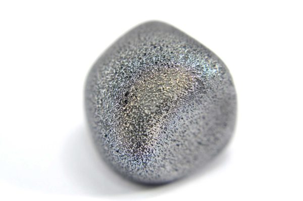 Iron meteorite 11.8 gram macro photography 15