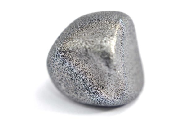 Iron meteorite 11.8 gram macro photography 11