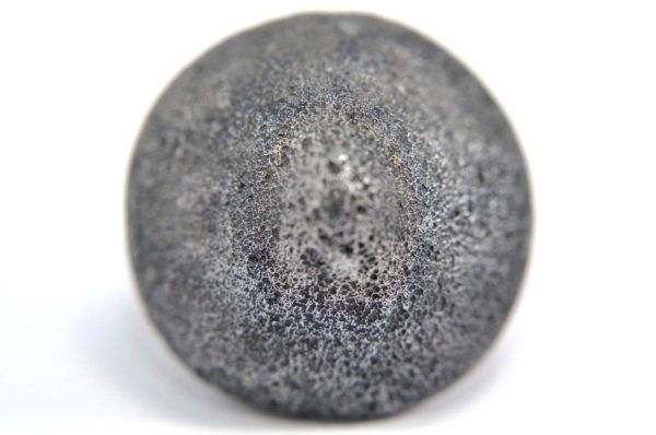 Iron meteorite 16.0 gram macro photography 09