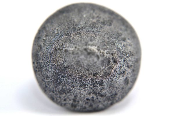 Iron meteorite 16.0 gram macro photography 08