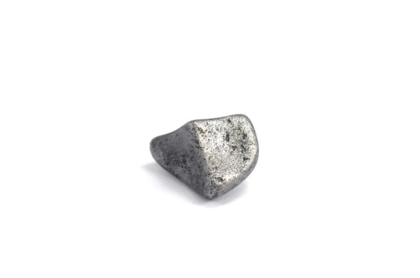 Iron meteorite 5.9 gram wide photography 10