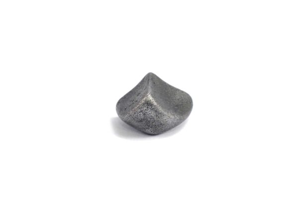 Iron meteorite 5.9 gram wide photography 09