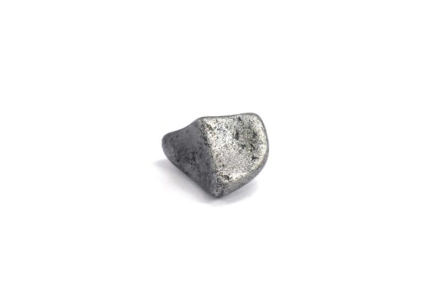 Iron meteorite 5.9 gram wide photography 13
