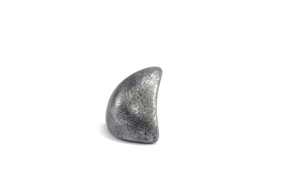Iron meteorite 5.9 gram wide photography 04