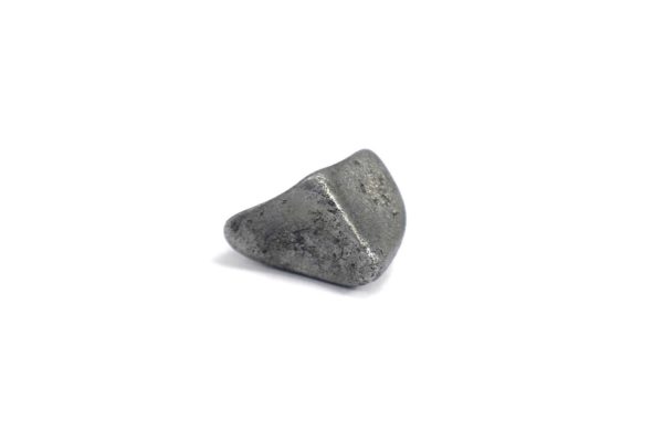 Iron meteorite 5.9 gram wide photography 01