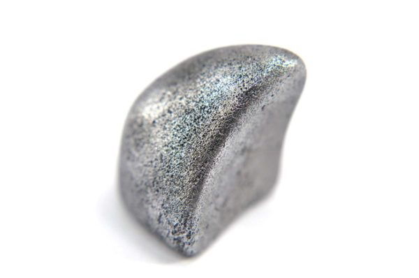 Iron meteorite 5.9 gram macro photography 10