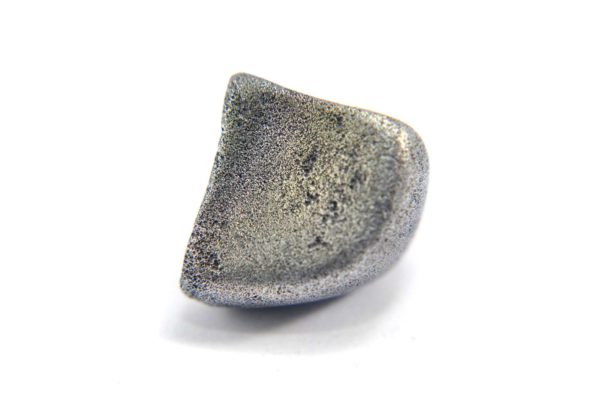 Iron meteorite 5.9 gram macro photography 07