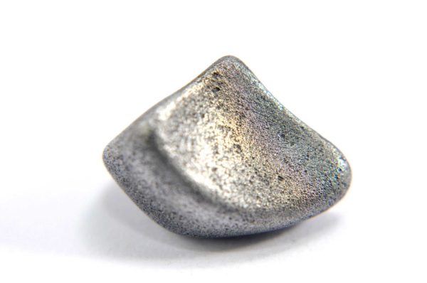 Iron meteorite 5.9 gram macro photography 06