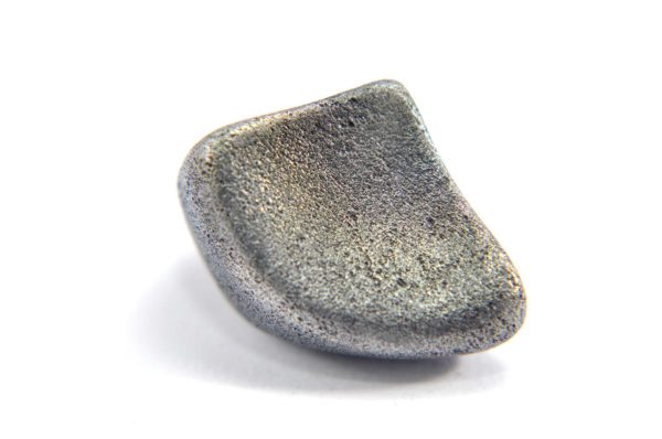 Iron meteorite 5.9 gram macro photography 05