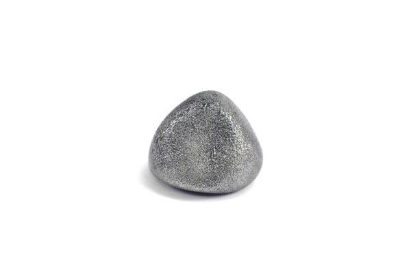 Iron meteorite 13.6 gram wide photography 11