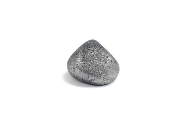 Iron meteorite 13.6 gram wide photography 09