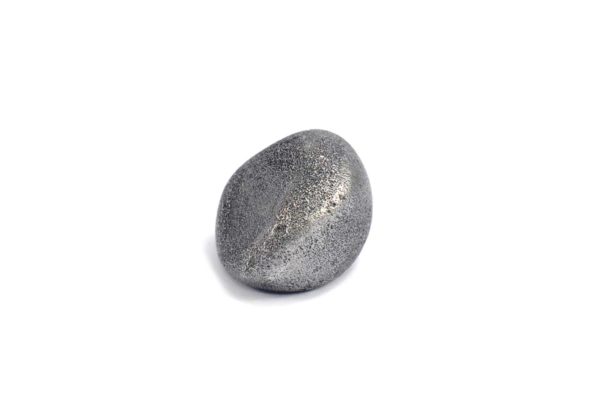 Iron meteorite 13.6 gram wide photography 03