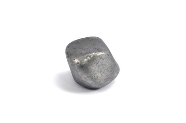 Iron meteorite 16.8 gram wide photography 05